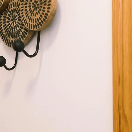 Διαμέρισμα A&m - Vut5609as *