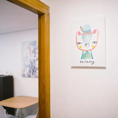Apartamento A&m - Vut5609as Gijón