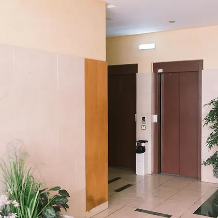 A&m - Vut5609as Apartamento Gijón
