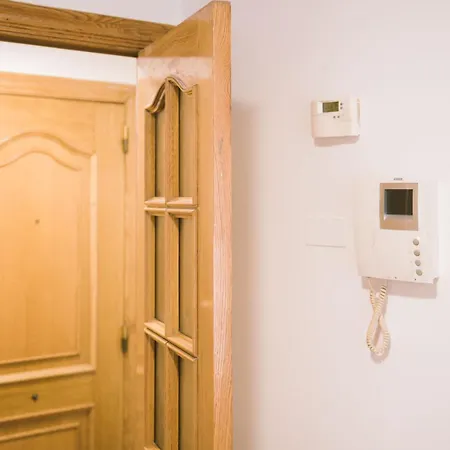 Apartamento A&m - Vut5609as Gijón