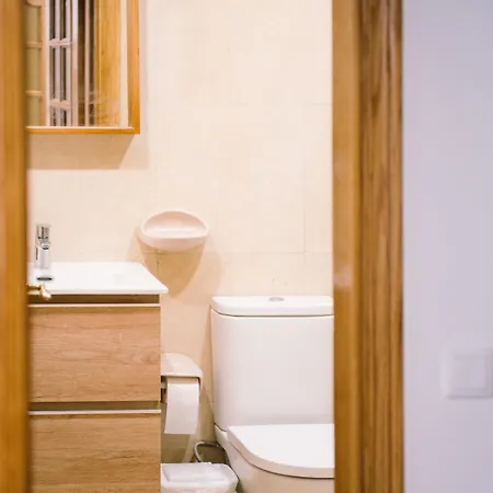 Apartamento A&m - Vut5609as Gijón