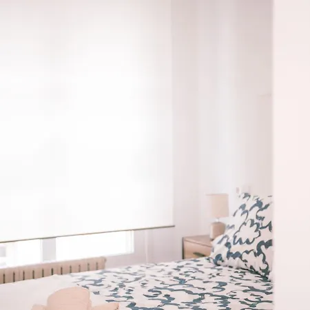Apartamento A&m - Vut5609as