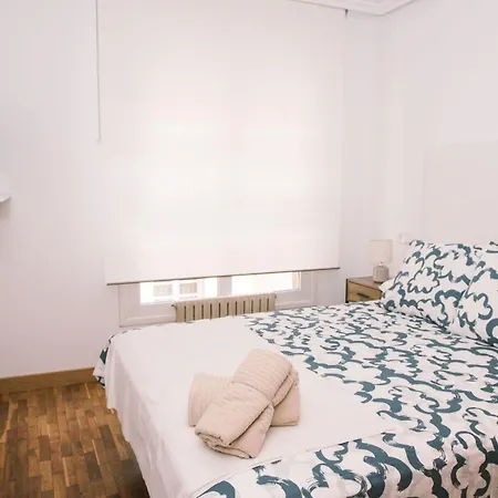 Apartamento A&m - Vut5609as *