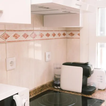 A&m - Vut5609as Apartamento *