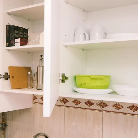 Apartamento A&m - Vut5609as *