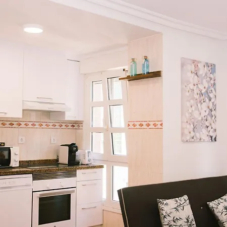 Apartamento A&m - Vut5609as