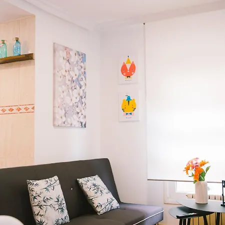 A&m - Vut5609as Apartamento
